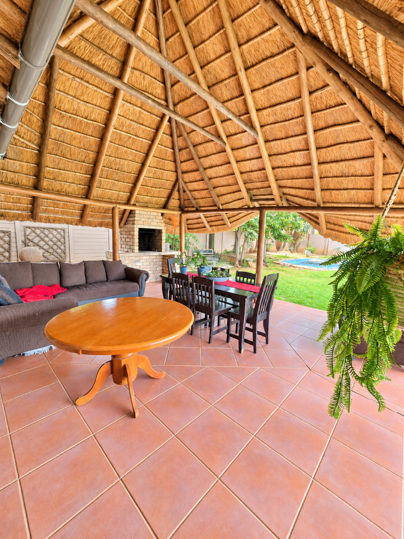 3 Bedroom Property for Sale in Doringkruin North West